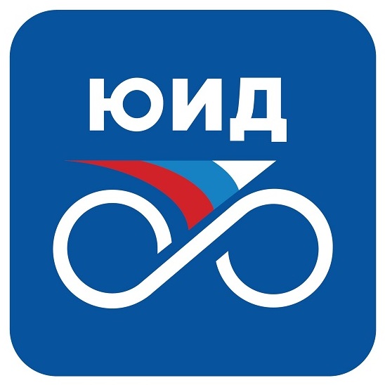 Логотип ЮИД.