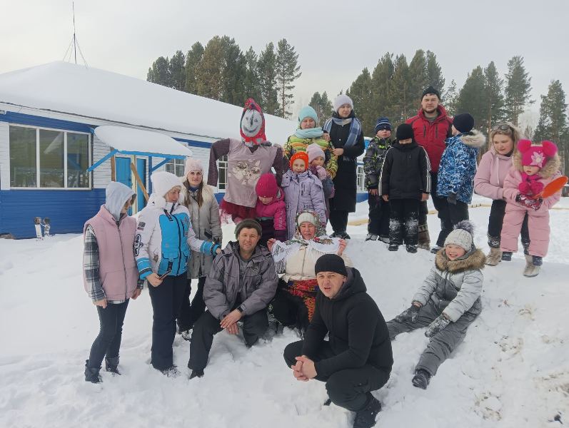 Поездка  в лагерь &amp;quot;Тихоокеанец&amp;quot;.